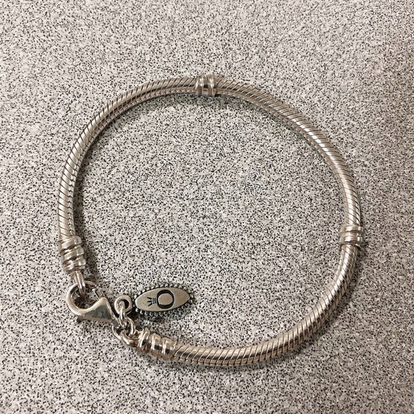 Pandora Bracelet